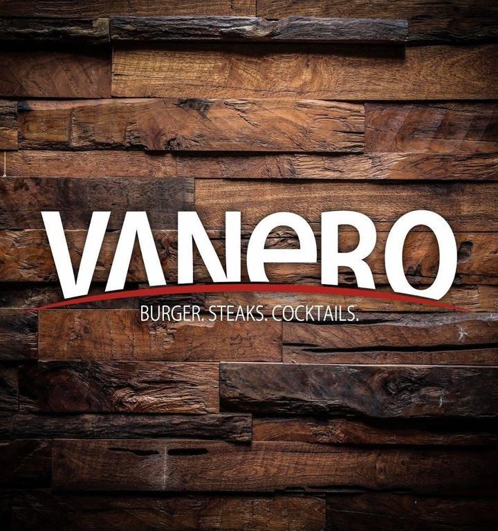 Vanero